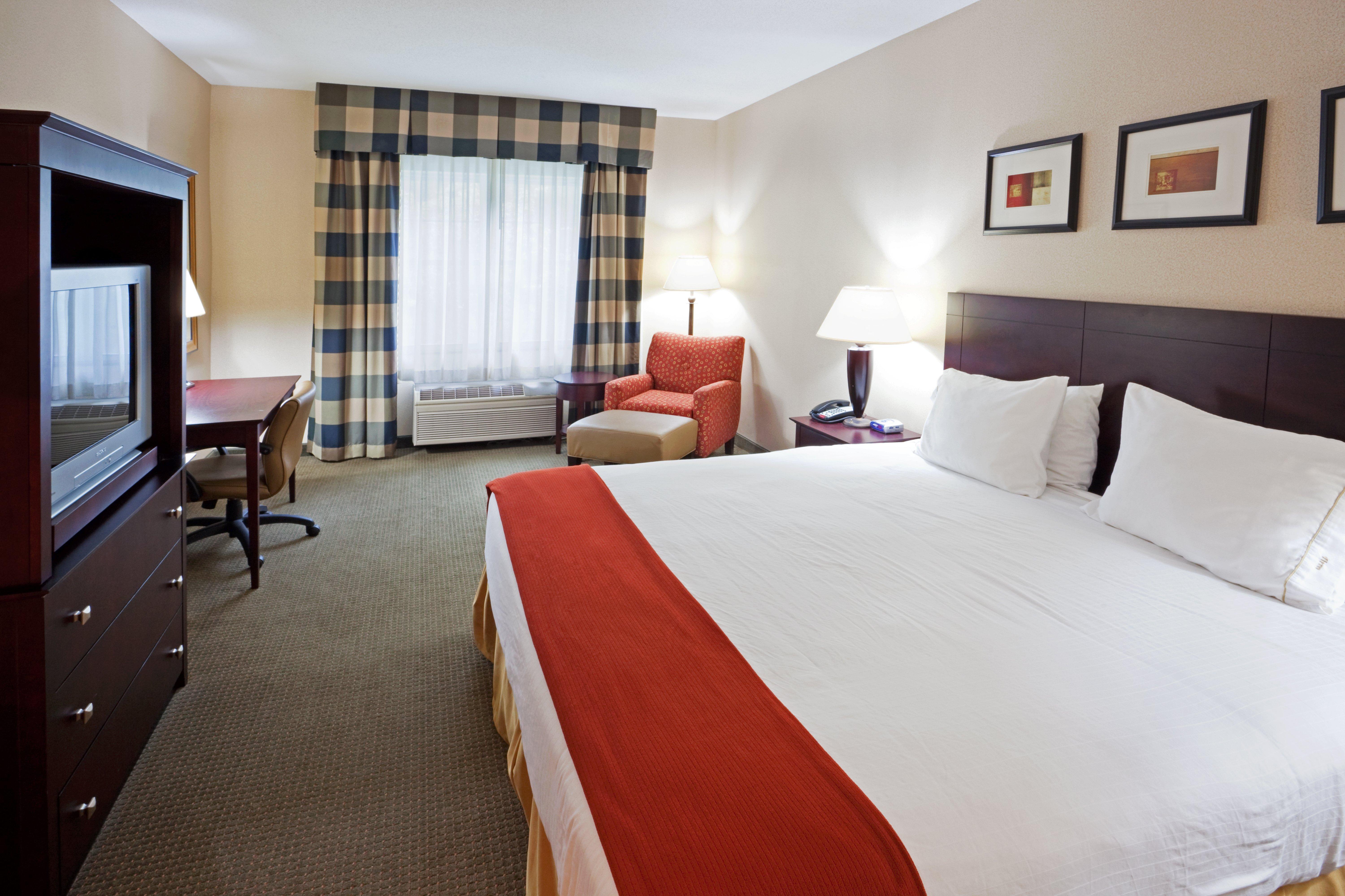 Holiday Inn Express Hotel & Suites Freeport By Ihg מראה חיצוני תמונה