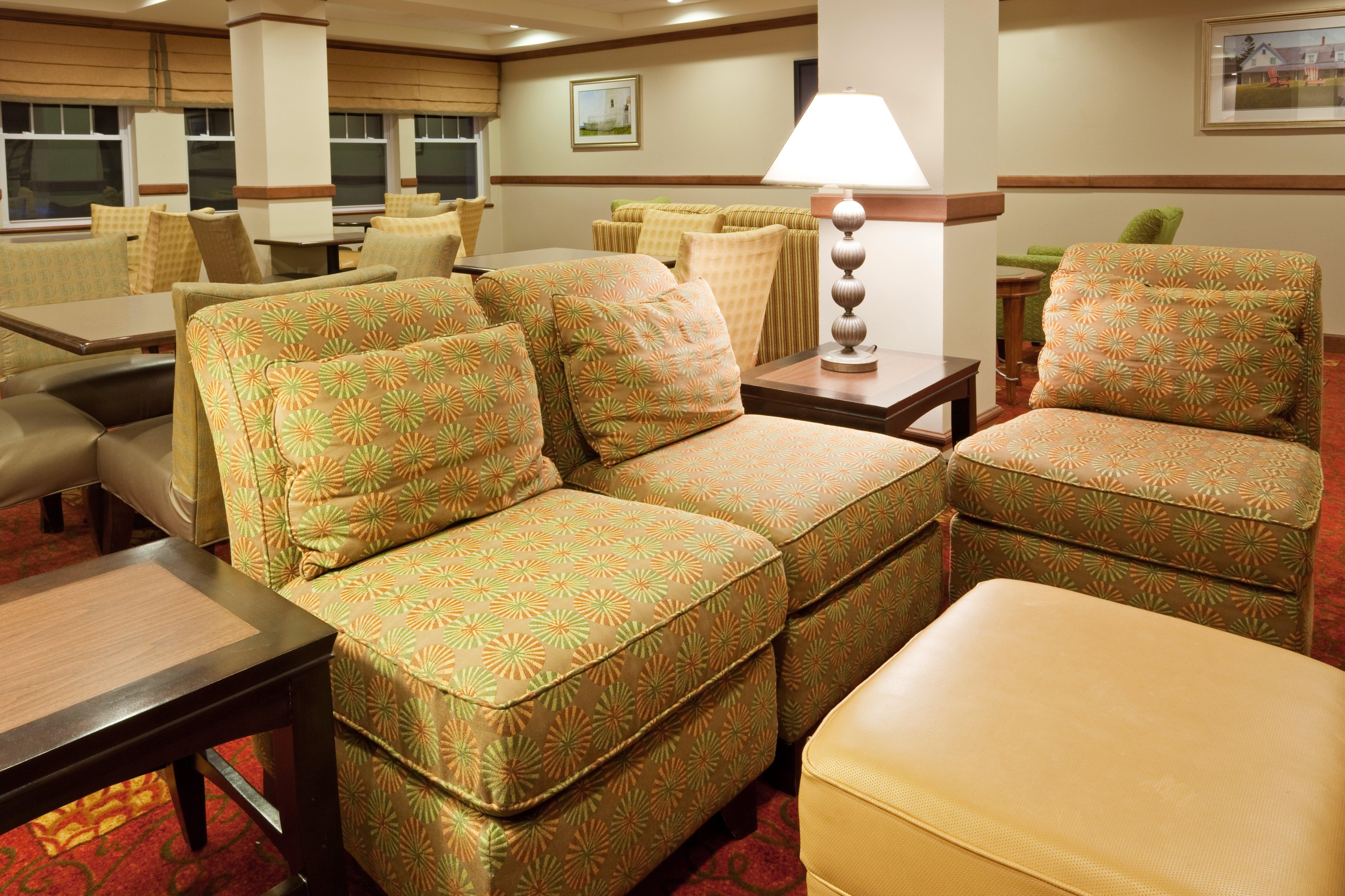 Holiday Inn Express Hotel & Suites Freeport By Ihg מראה חיצוני תמונה