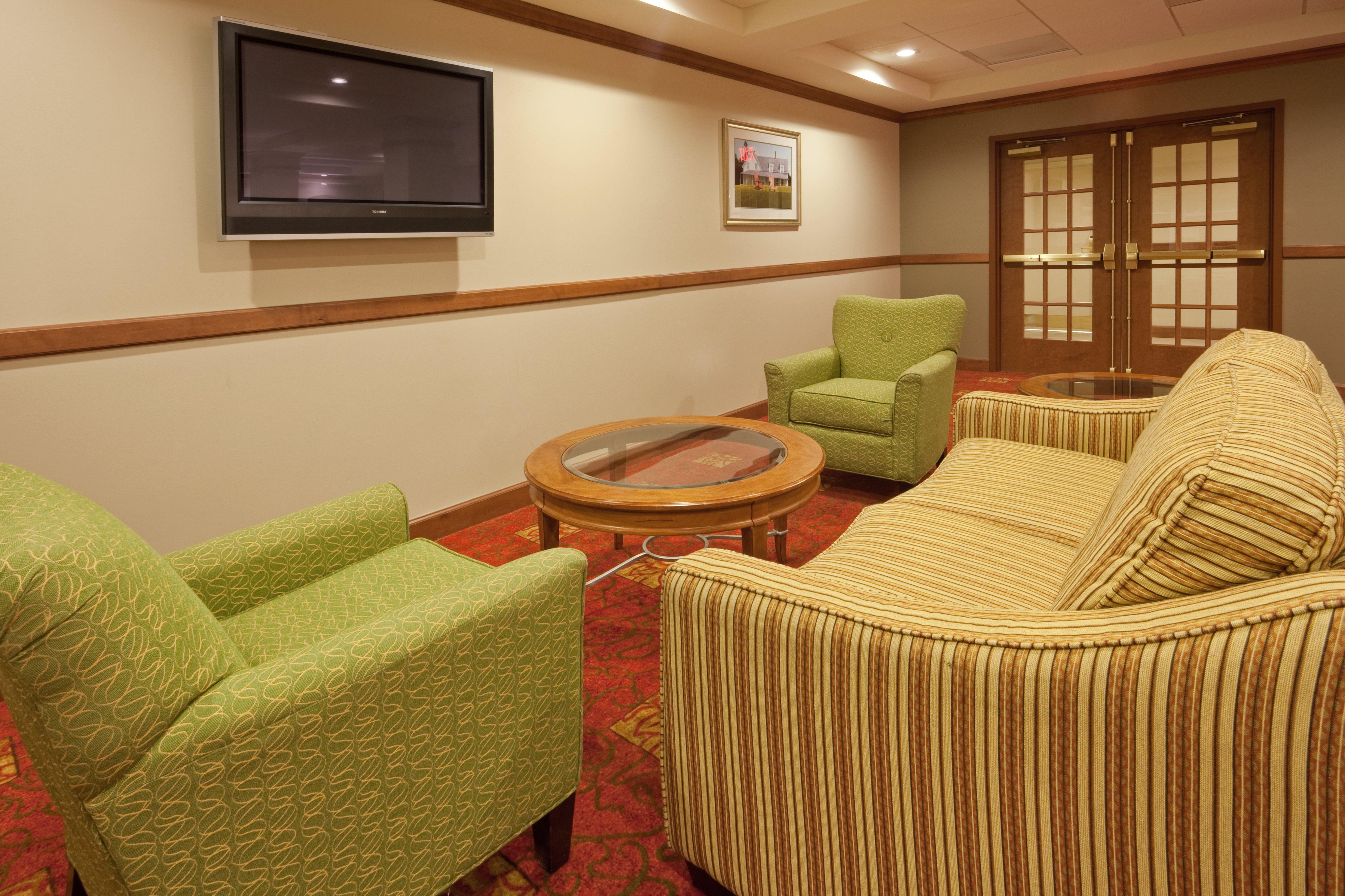 Holiday Inn Express Hotel & Suites Freeport By Ihg מראה חיצוני תמונה