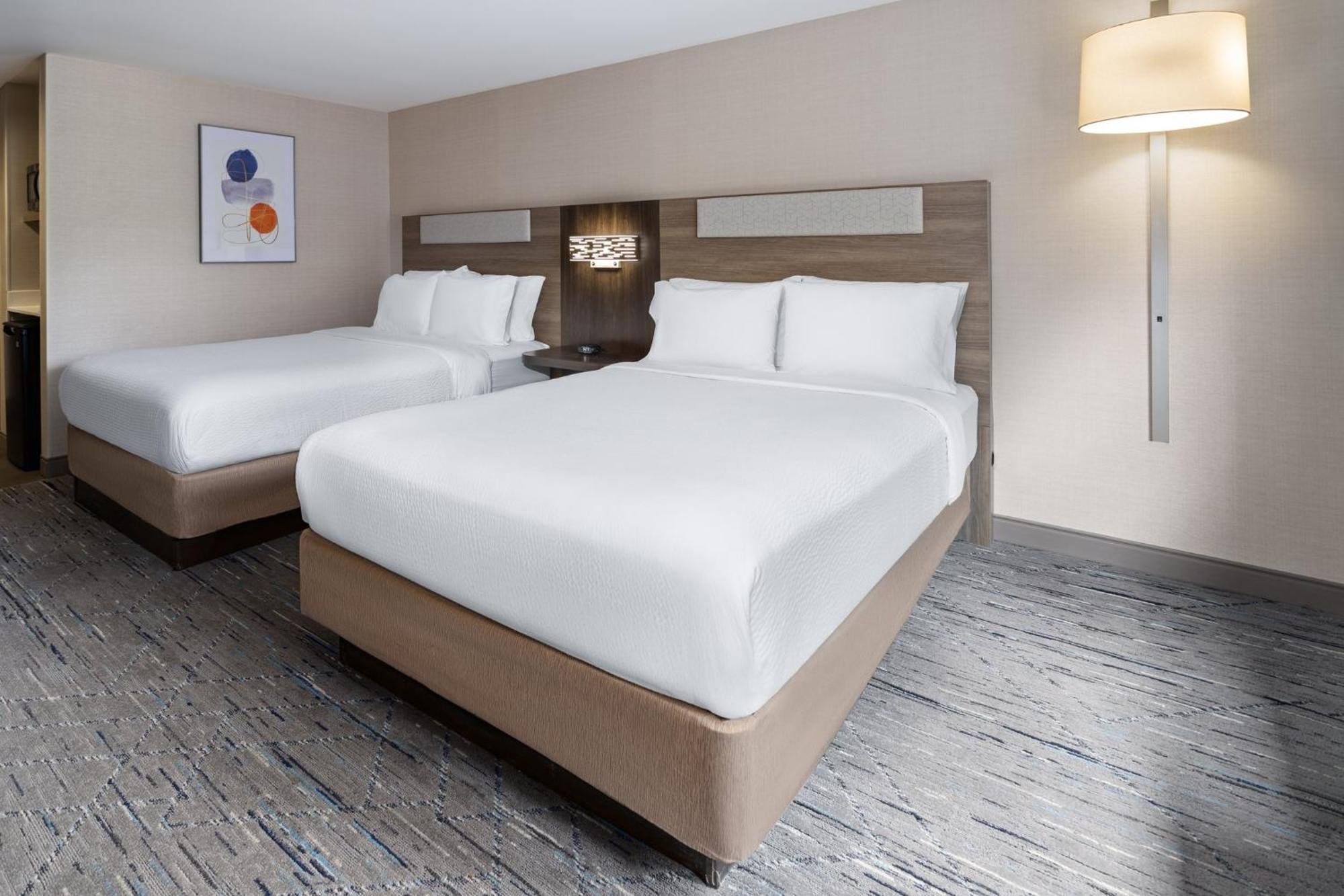 Holiday Inn Express Hotel & Suites Freeport By Ihg מראה חיצוני תמונה