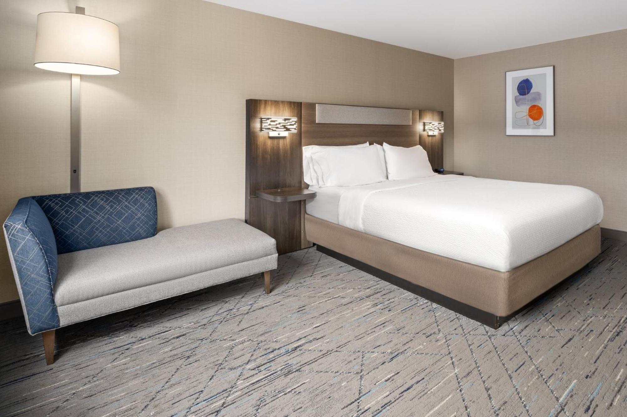 Holiday Inn Express Hotel & Suites Freeport By Ihg מראה חיצוני תמונה