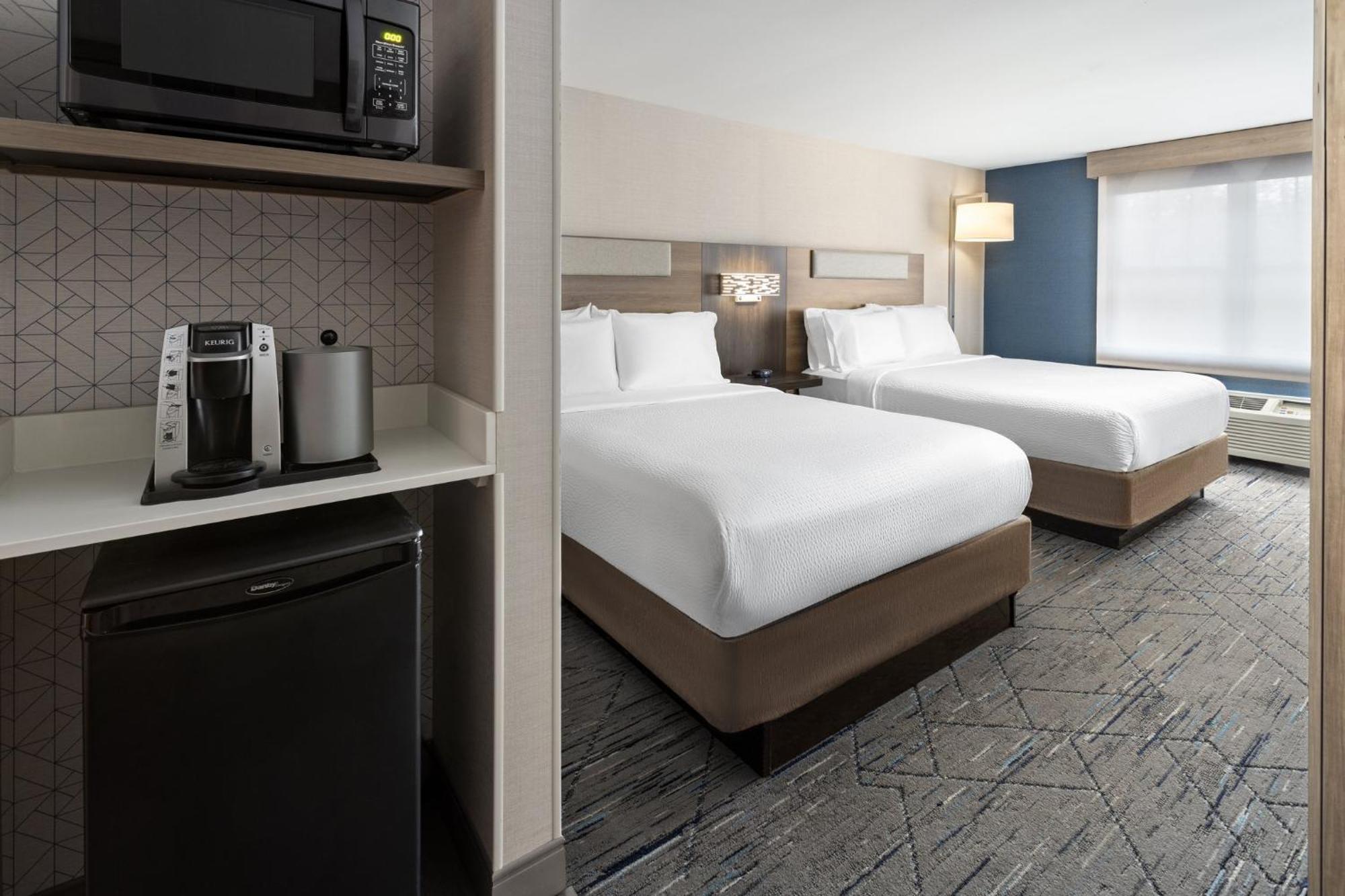 Holiday Inn Express Hotel & Suites Freeport By Ihg מראה חיצוני תמונה
